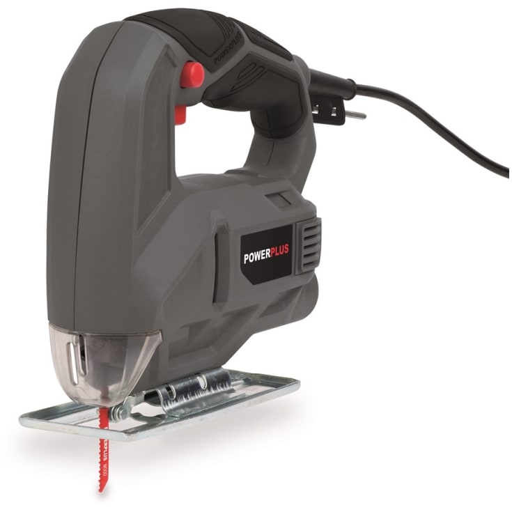 Powerplus E-line sticksåg, 450 W, 230 V