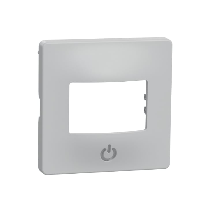 LK Wiser bevægelsessensor med lysdæmper, lysegrå