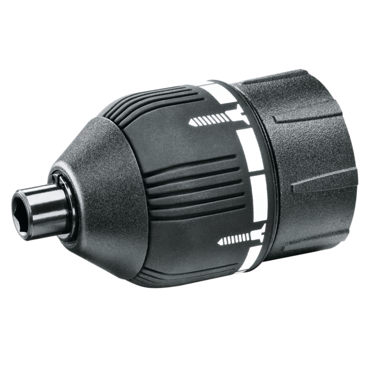 Bosch Home & Garden IXO momentforsats