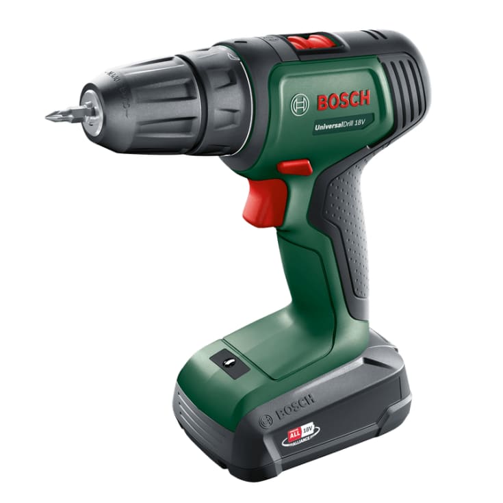 Bosch akku skrumaskin Universal m.batteri 18volt/1,5Ah
