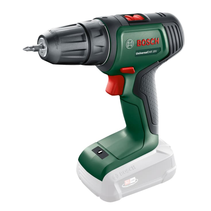 Bosch Home & Garden akku universal skruemaskine u.batteri - 18volt