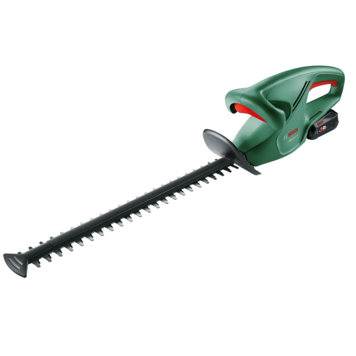 Bosch Home & Garden Easy Hedge Cut 45cm hækkeklipper m.batteri - 18volt/2,0Ah