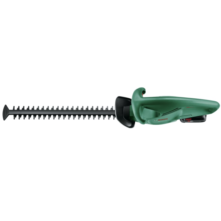 Bosch akku hækkeklipper Easy Hedge Cut 45cm m. 1batteri 18volt/2,0Ah