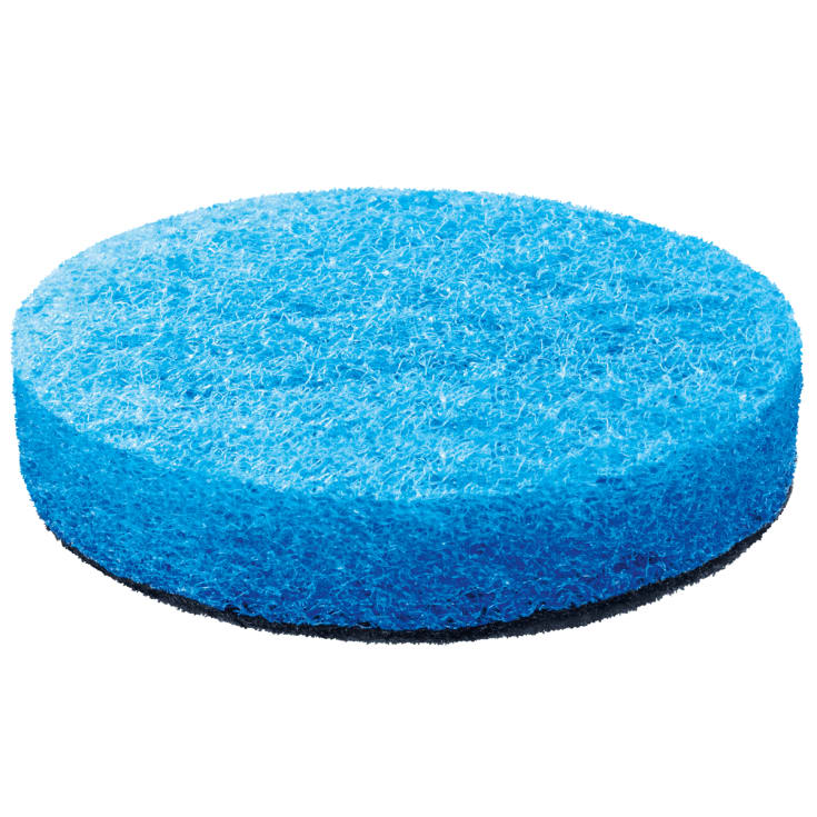 Bosch Home & Garden 65mm mikrofiber pad til Universal Brush