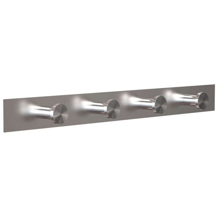 Frost Nova knaggrekke, rustfritt stål