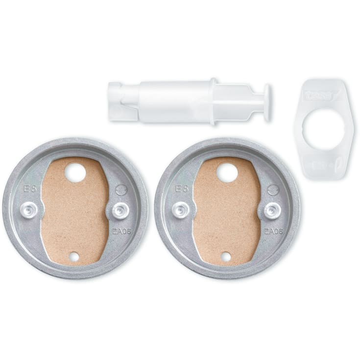 Tesa BK20-2 ekstra adaptersæt