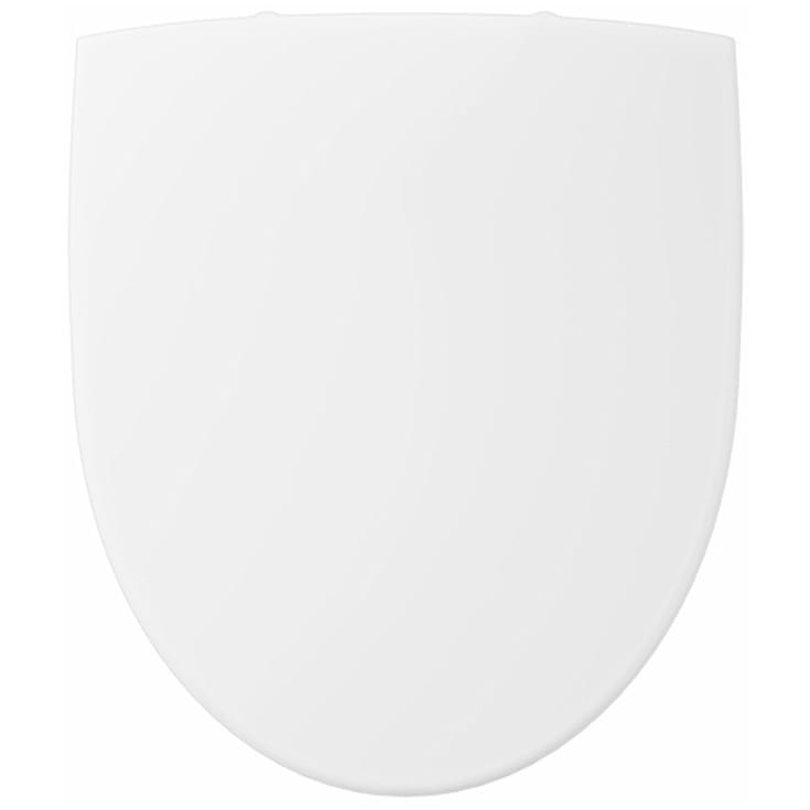 Ifö Spira toiletsæde, aftagelig, hvid