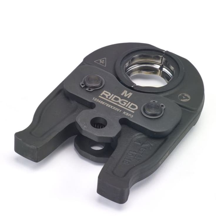 Ridgid M-bakke t/presseverktøy RP350/351 - 18mm