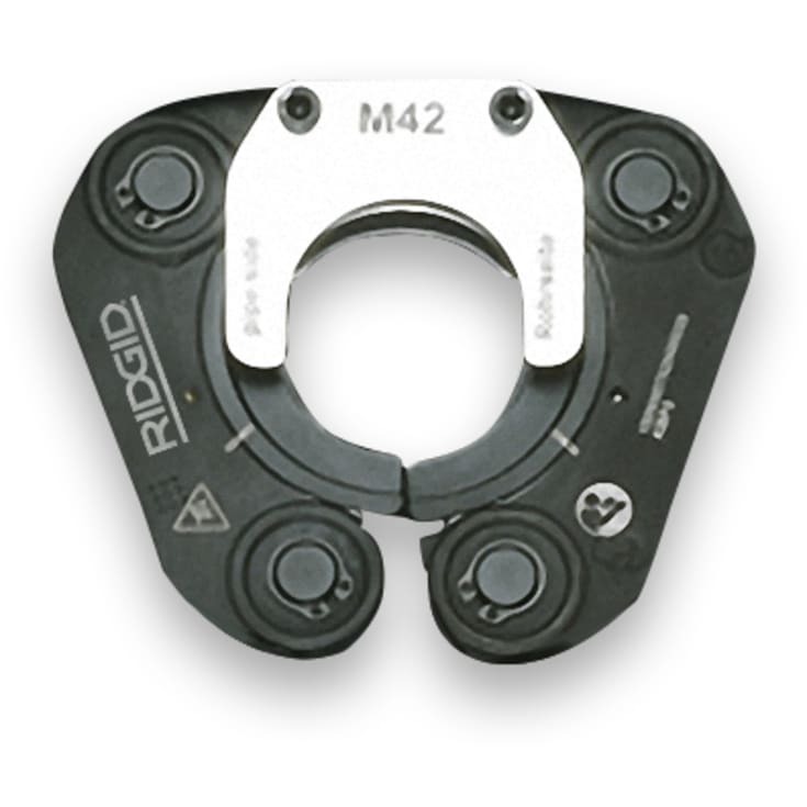 Ridgid pressring til 32 kN pressmaskiner, M42