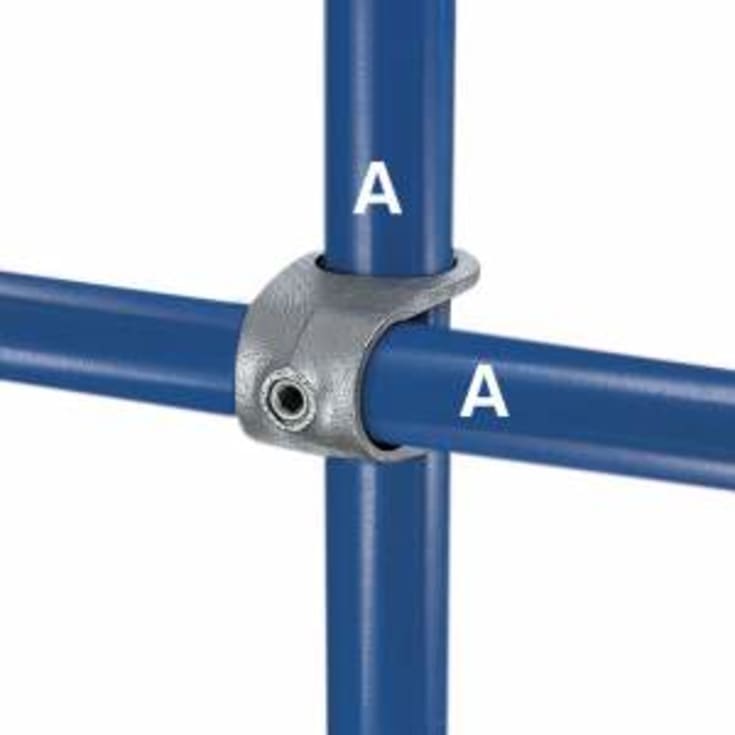 5/4" U-Brace KEE CLAMP