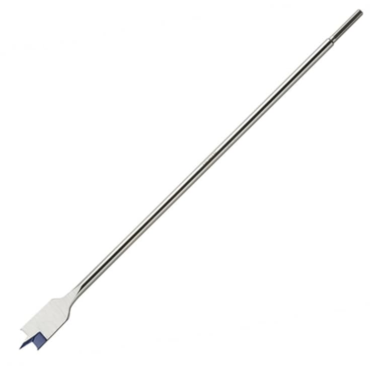 Irwin Blue Groove langt fladbor - 22x400mm