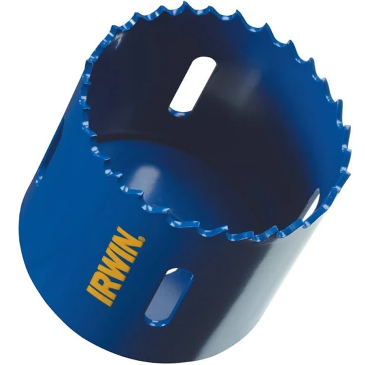 Irwin hulsav, bimetal, 32 mm