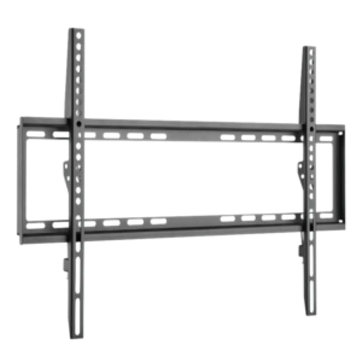 Mainstream Zebra TV Väggfäste platt på vägg, 37-70" / 35 kg