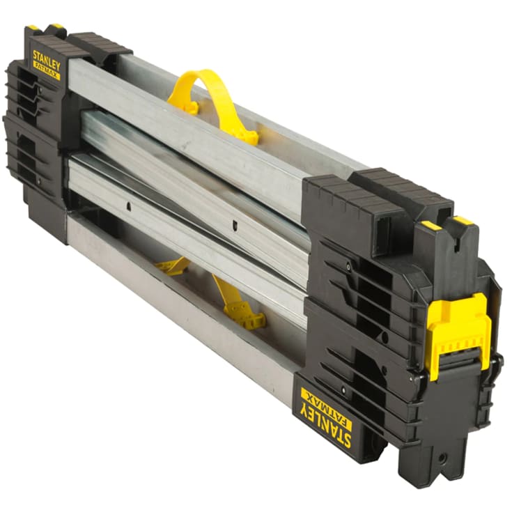 Stanley Fatmax® sammenklappelige arbejdsbukke - 2stk