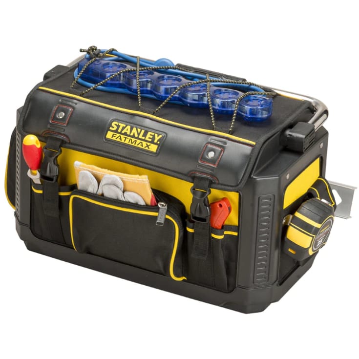 Stanley FATMAX® verktøyveske med klaff, 50 cm
