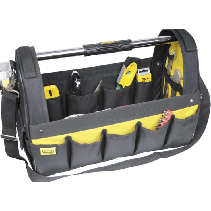 Stanley værktøjstaske 47 cm