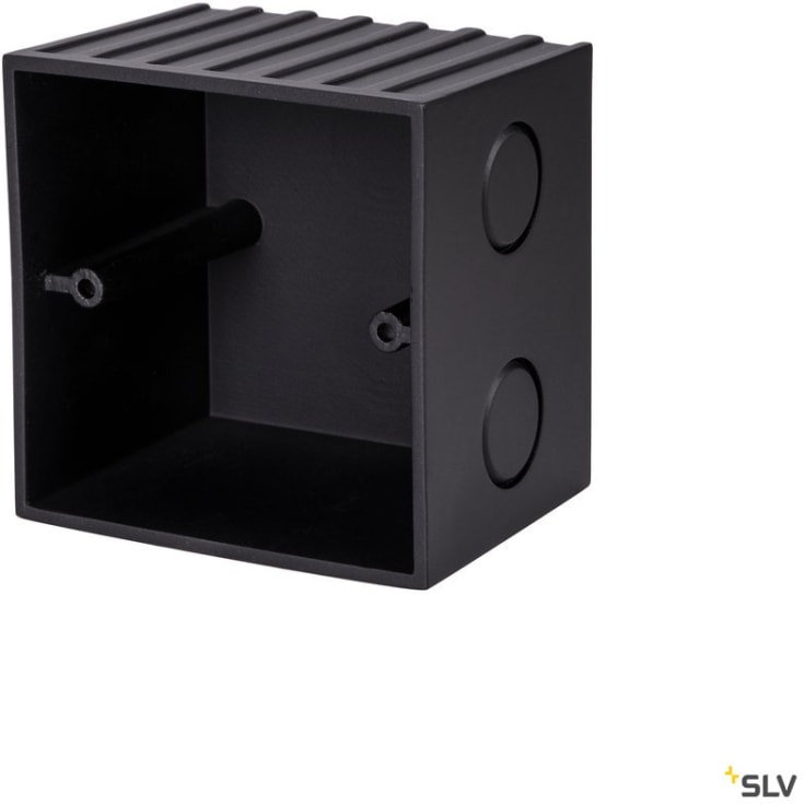 SLV indbygningsdåse til Mobala indbygningsspot