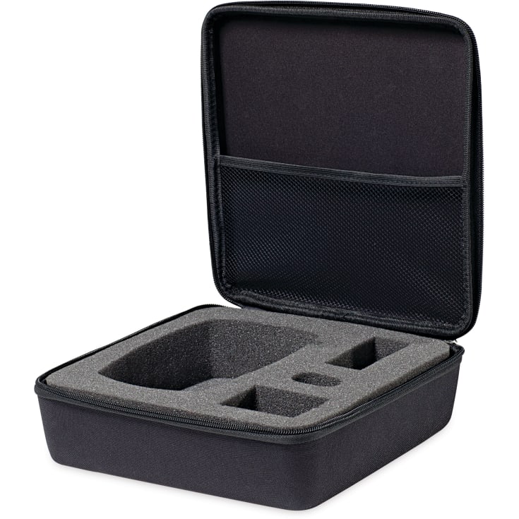 DYMO® tejpskrivare Rhino 4200 kit fodral - väska med batteri