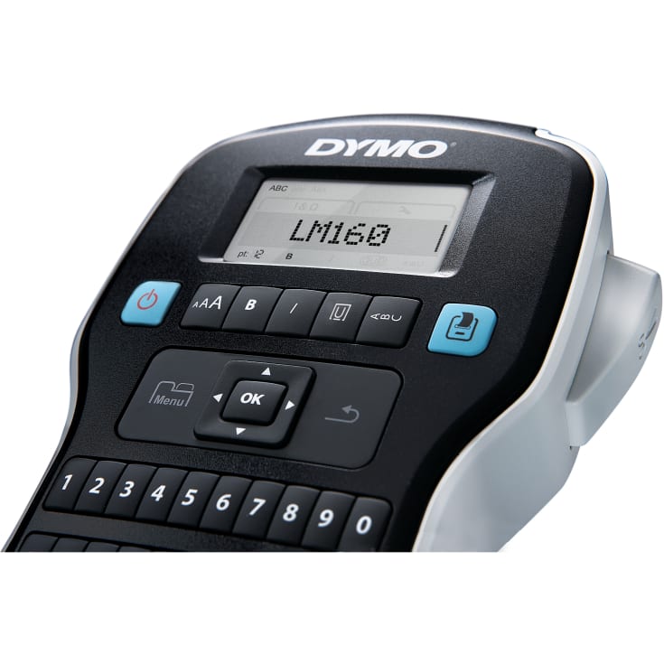 DYMO® LabelManager etikettmaskin 160