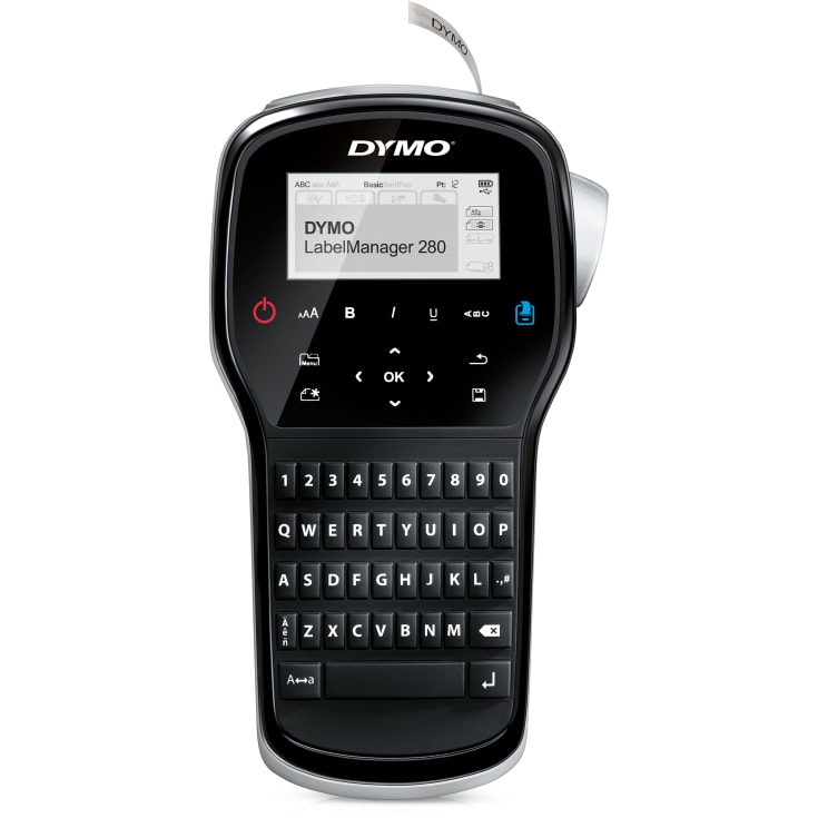 DYMO® LabelManager™ etikettmaskin 280
