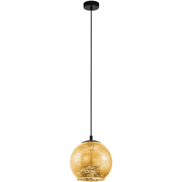 Eglo Albaraccin pendellampa, Ø27 cm