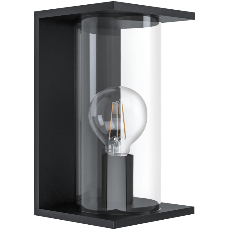 Eglo Cascinetta utendørs vegglampe