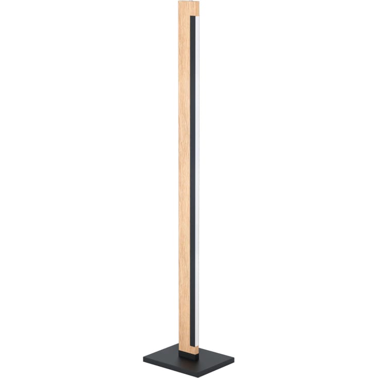 CAMACHO GULV H1260 3120LM TOUCH EG/SORT