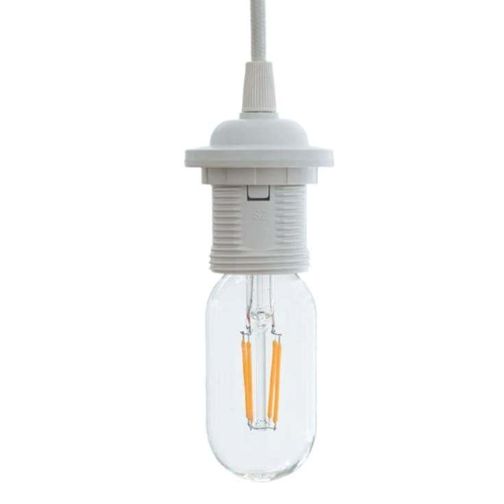 Umage Idea E27 pære, 2200K, 2W