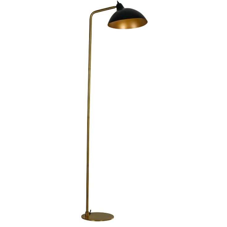 Dyberg Larsen Futura golvlampa