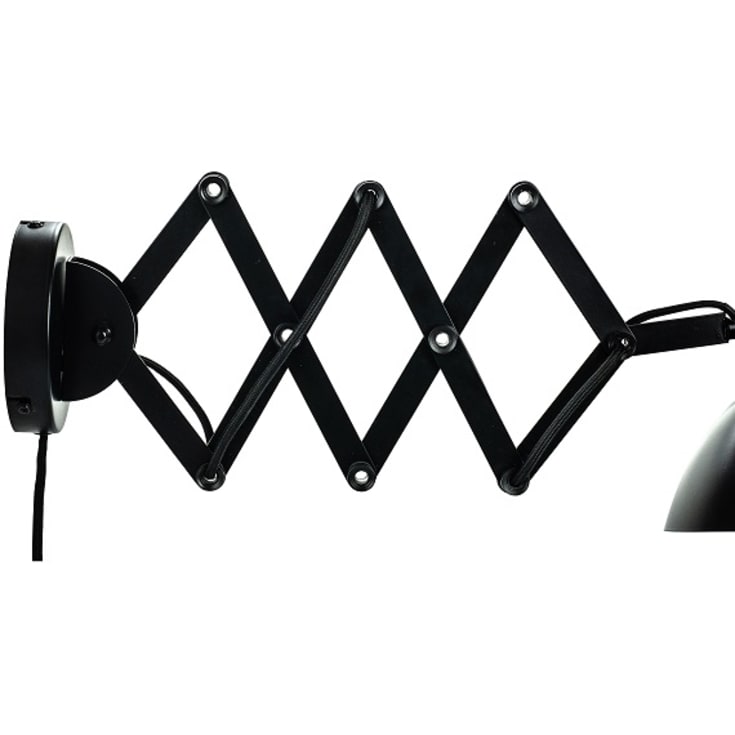 Dyberg Larsen Futura saxlampa