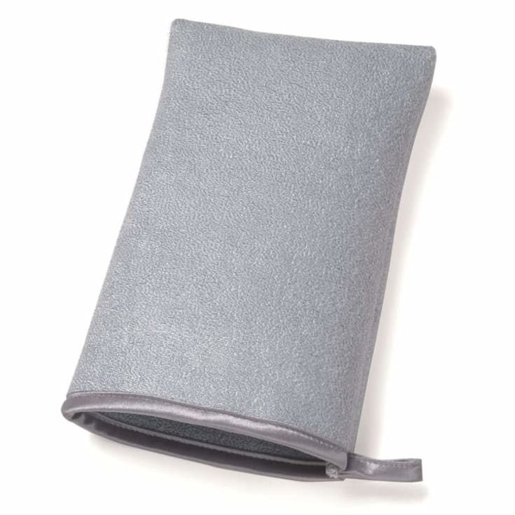 Simplehuman microfiber handske, grå