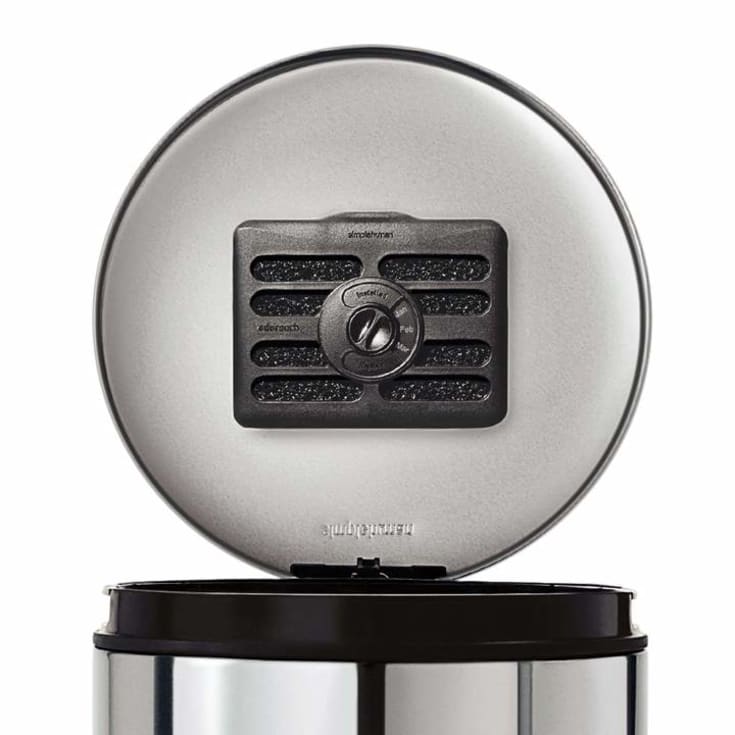 Simplehuman filterkit med holder