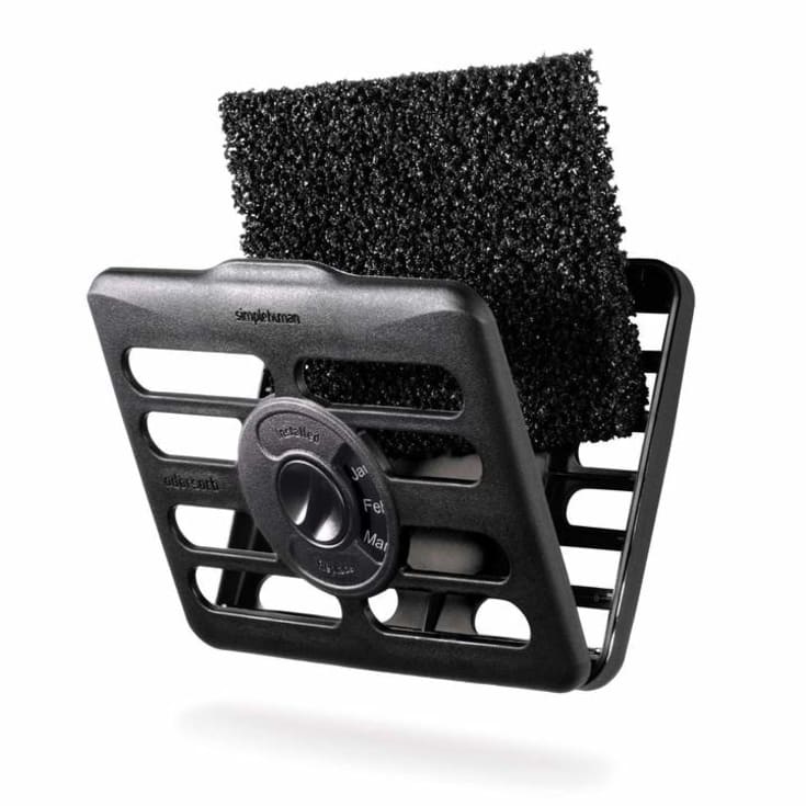 Filterkit med holder og filter