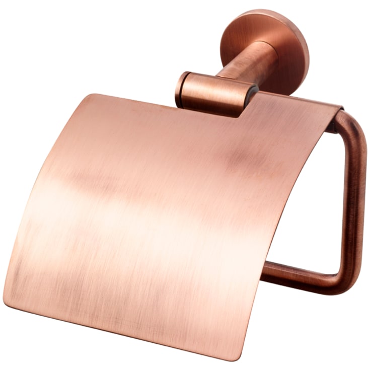 Tapwell TA236 toalettpappershållare, koppar