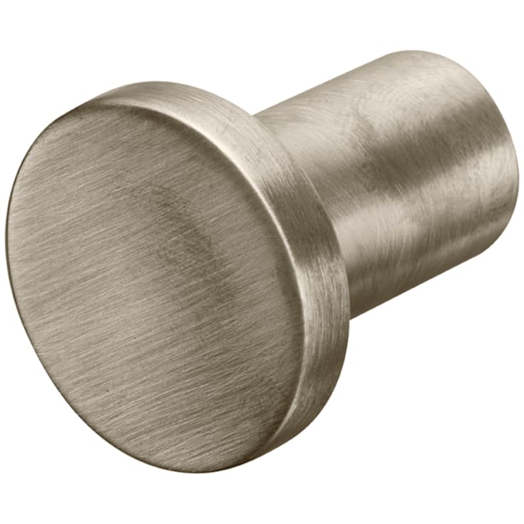 Tapwell TA243 handdukskrok, borstad nickel