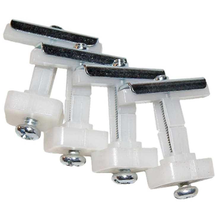 T-bolt til bæringer