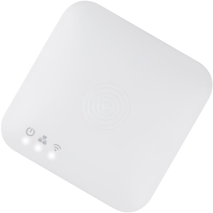 VIVARES Zigbee gateway