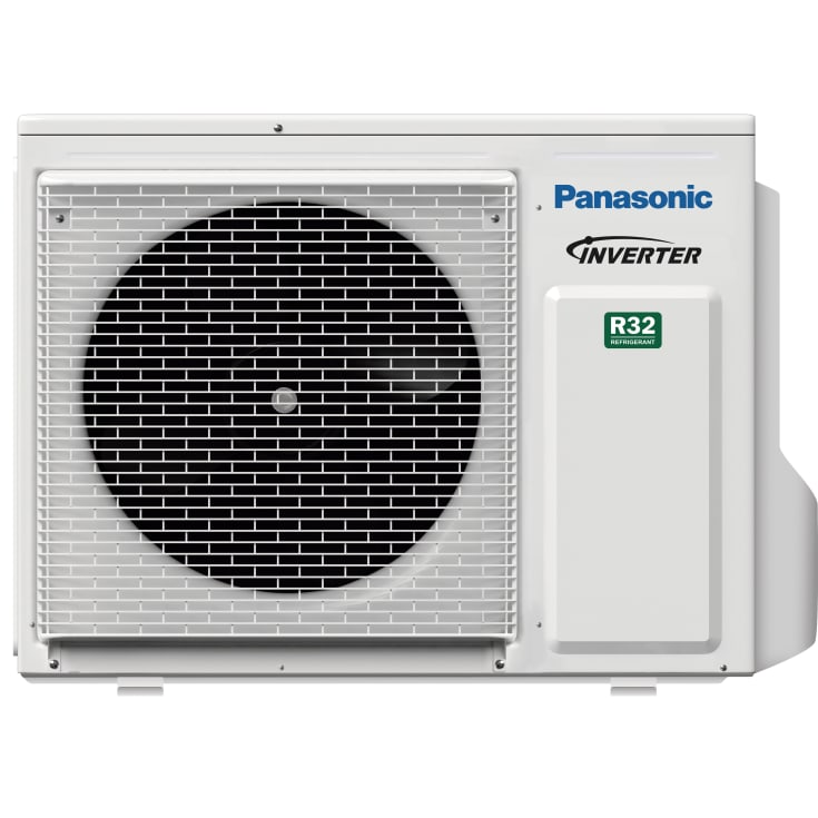 Panasonic luft/luft Split Elite U-60PZH3E5, 6,0 kW, udedel
