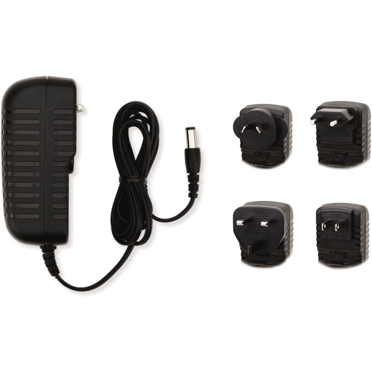 Power adapter til sensor spand