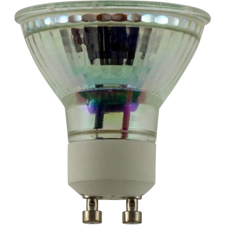 Dyberg Larsen GU10 spotlampa, 3-stegs dimmer