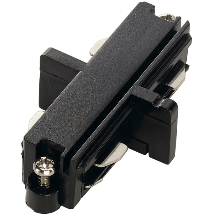 Nordtronic 1F samlestykke, sort