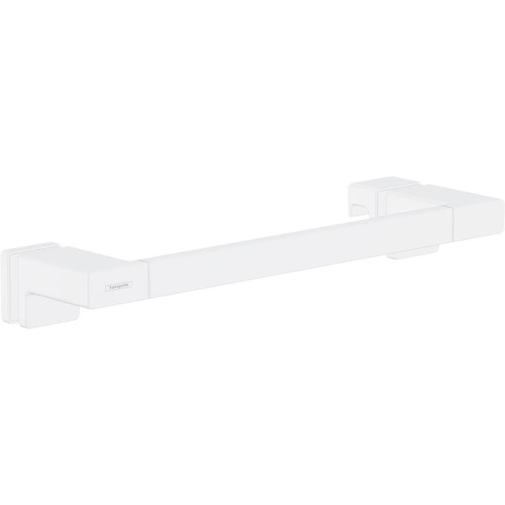 Hansgrohe greb   t/brusedør   white