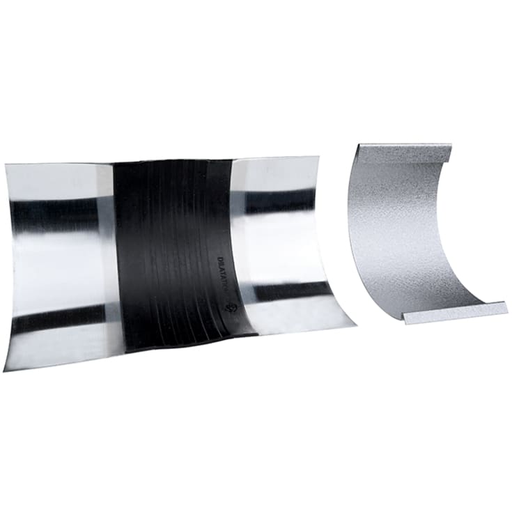 Plastmo expansionsbit nr 11 AluZink