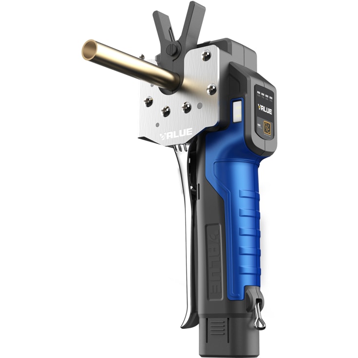 Halsbåndverktøy VET-19LI