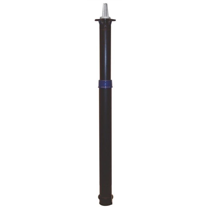 AVK DN25-50 x 900-1500/23-32 mm telesk. stikledningsgarniture