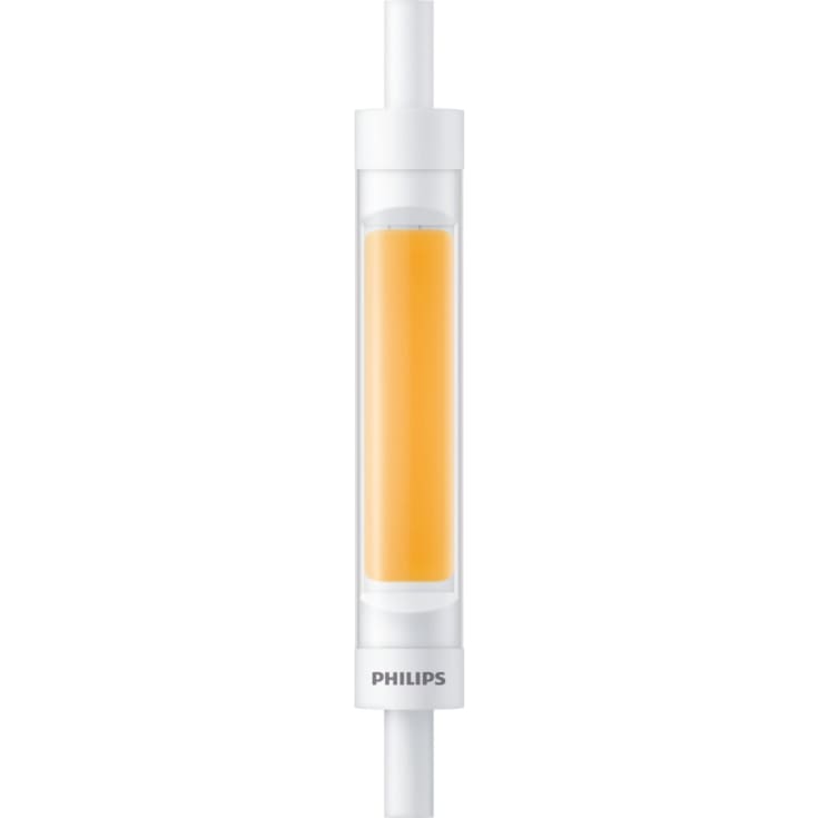 10 st Philips CorePro Linear R7S rör, 7,2W, 3000K