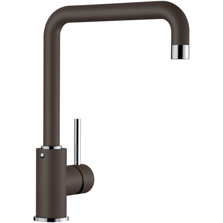 Blanco Mili köksblandare, brun