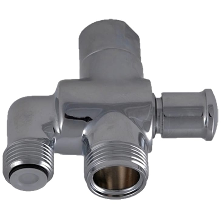 Paffoni Omskifterenhed