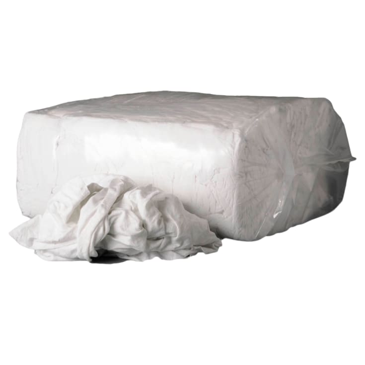 Hvite allroundkluter, 10 kg