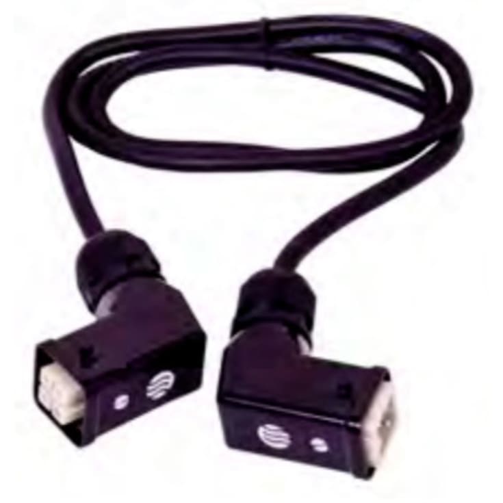 Mensa Heating serieforbinder, 2 meter